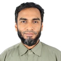 মোঃ সাহাদৎ হোসেন 